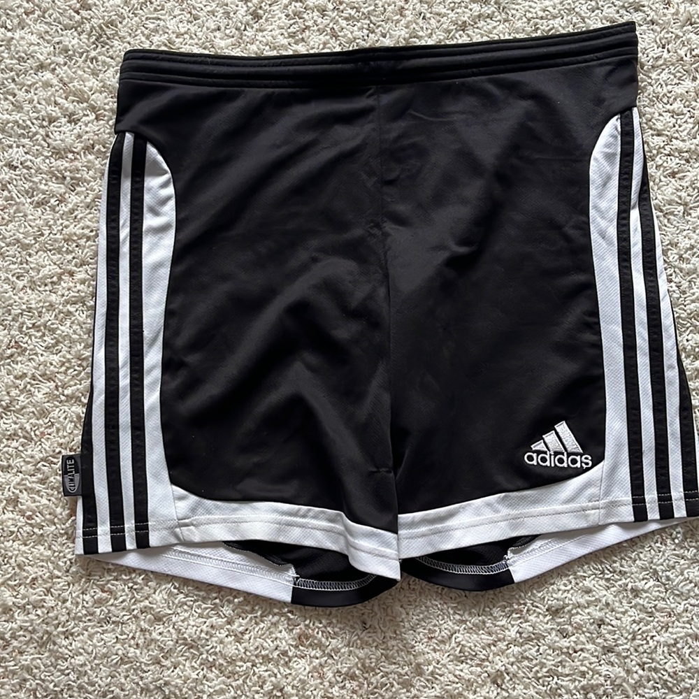 Adidas Soccer Shorts